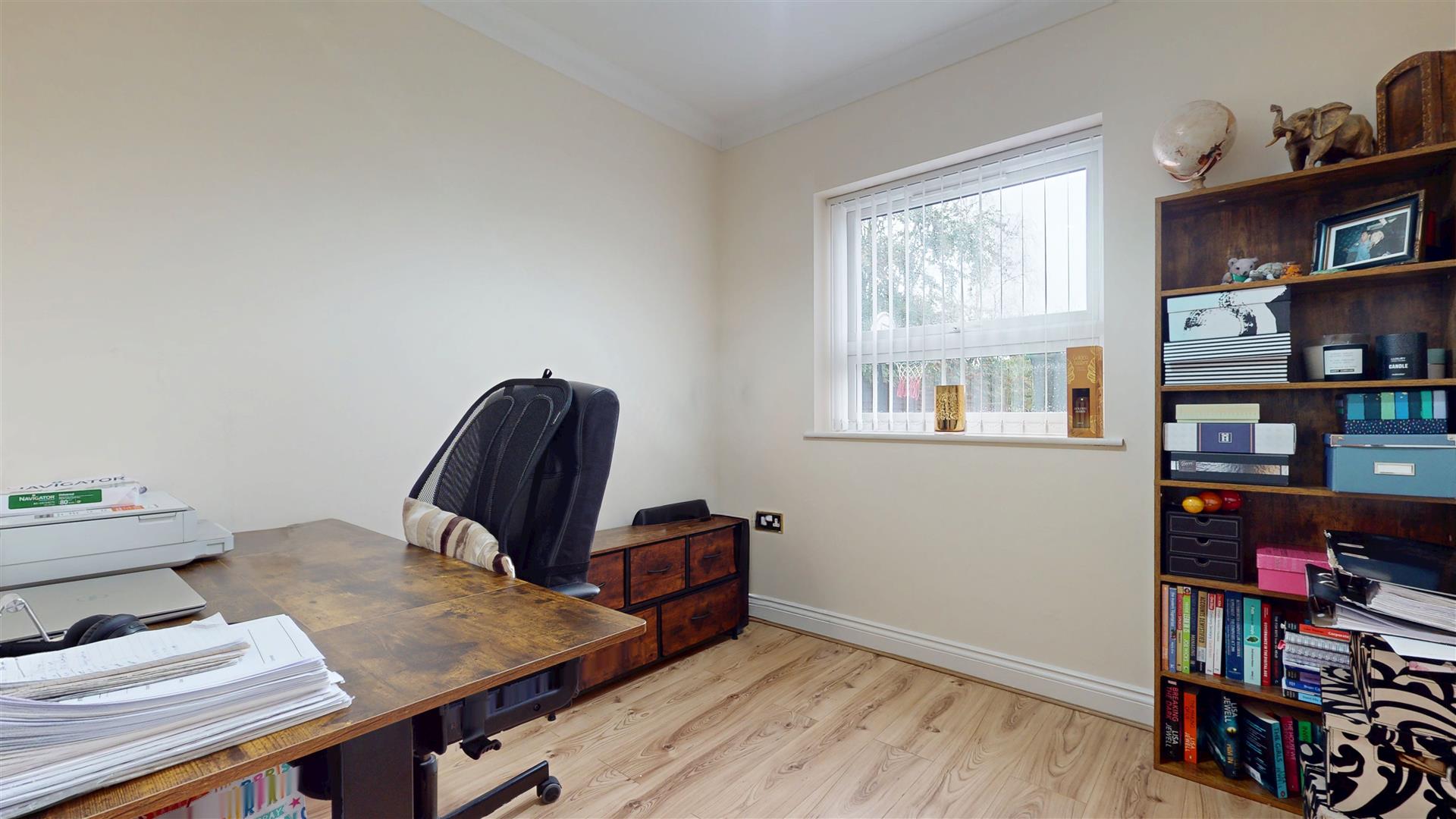 Kirkstall Place, Oldbrook, Milton Keynes